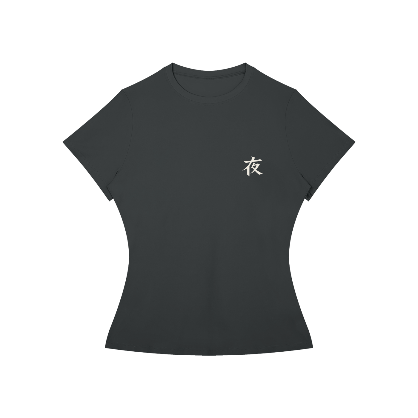 Women’s Slim Fit Performance T-Shirt