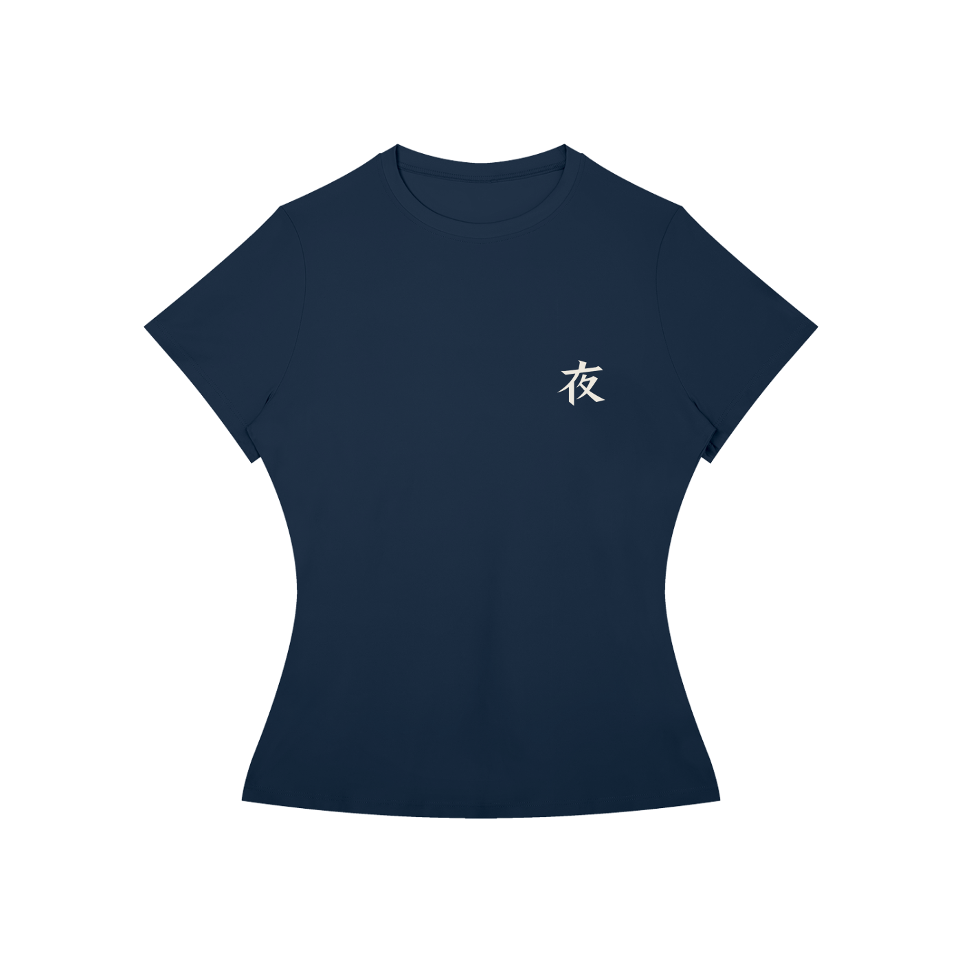 Women’s Slim Fit Performance T-Shirt