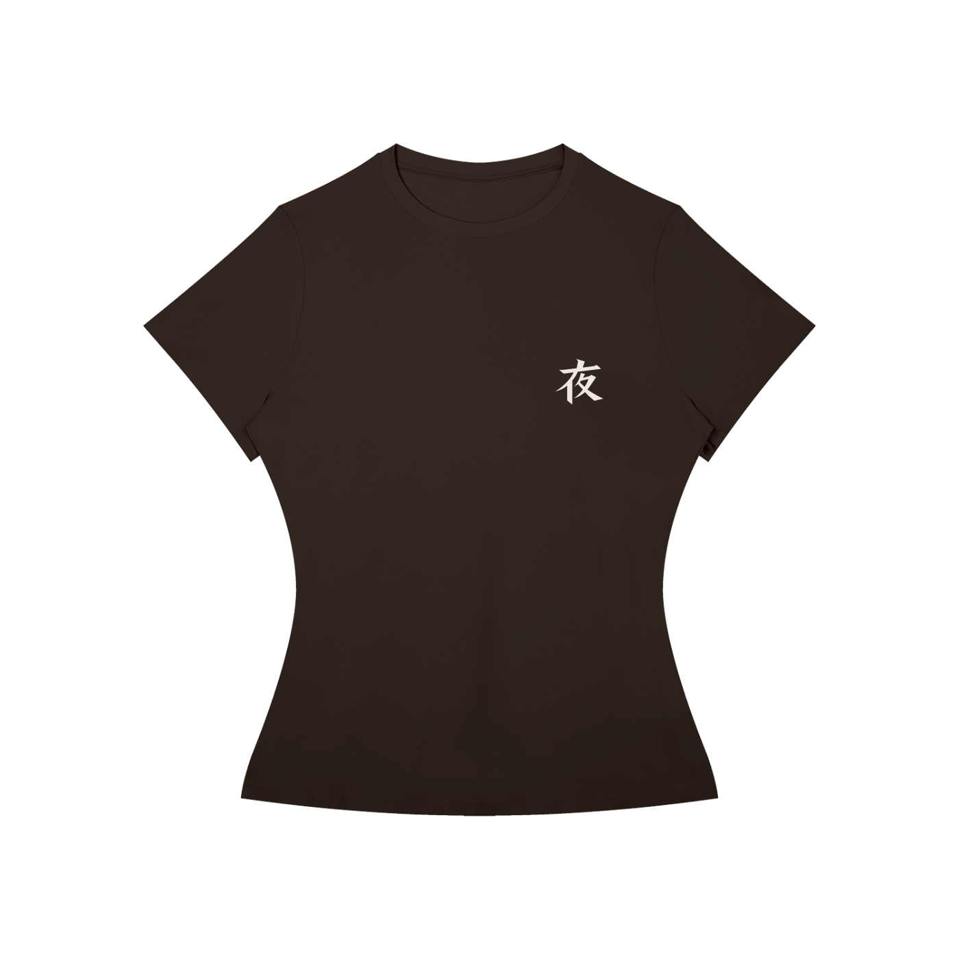 Women’s Slim Fit Performance T-Shirt