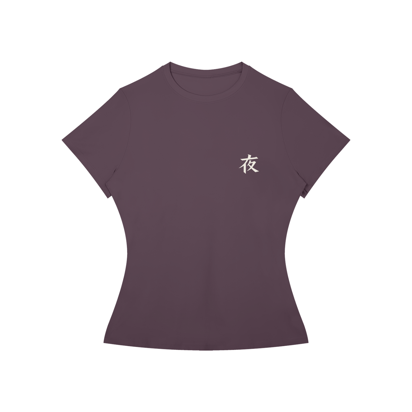 Women’s Slim Fit Performance T-Shirt