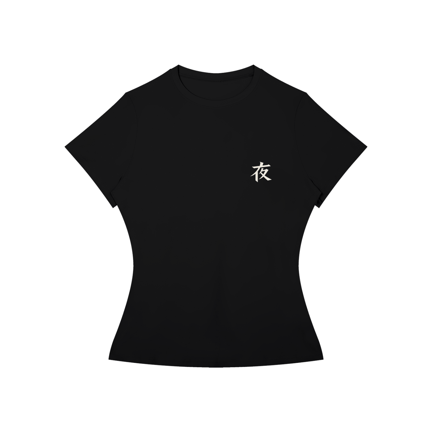 Women’s Slim Fit Performance T-Shirt