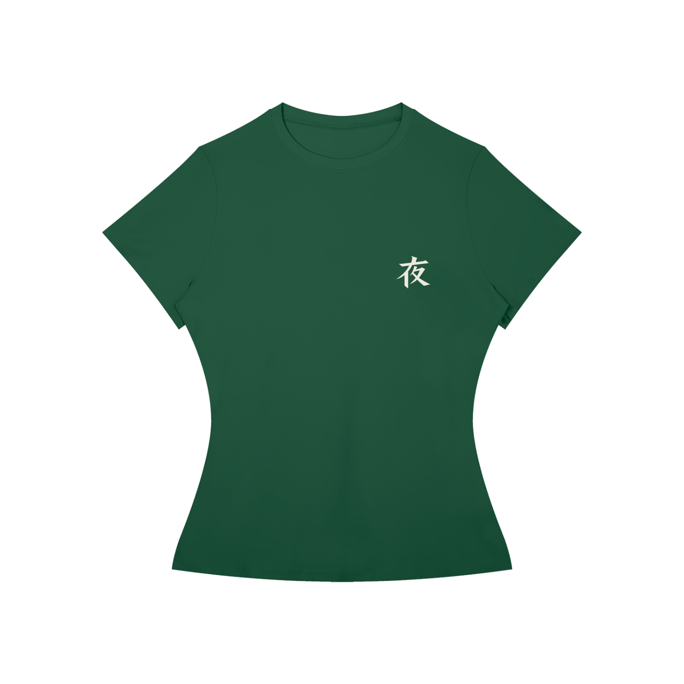 Women’s Slim Fit Performance T-Shirt