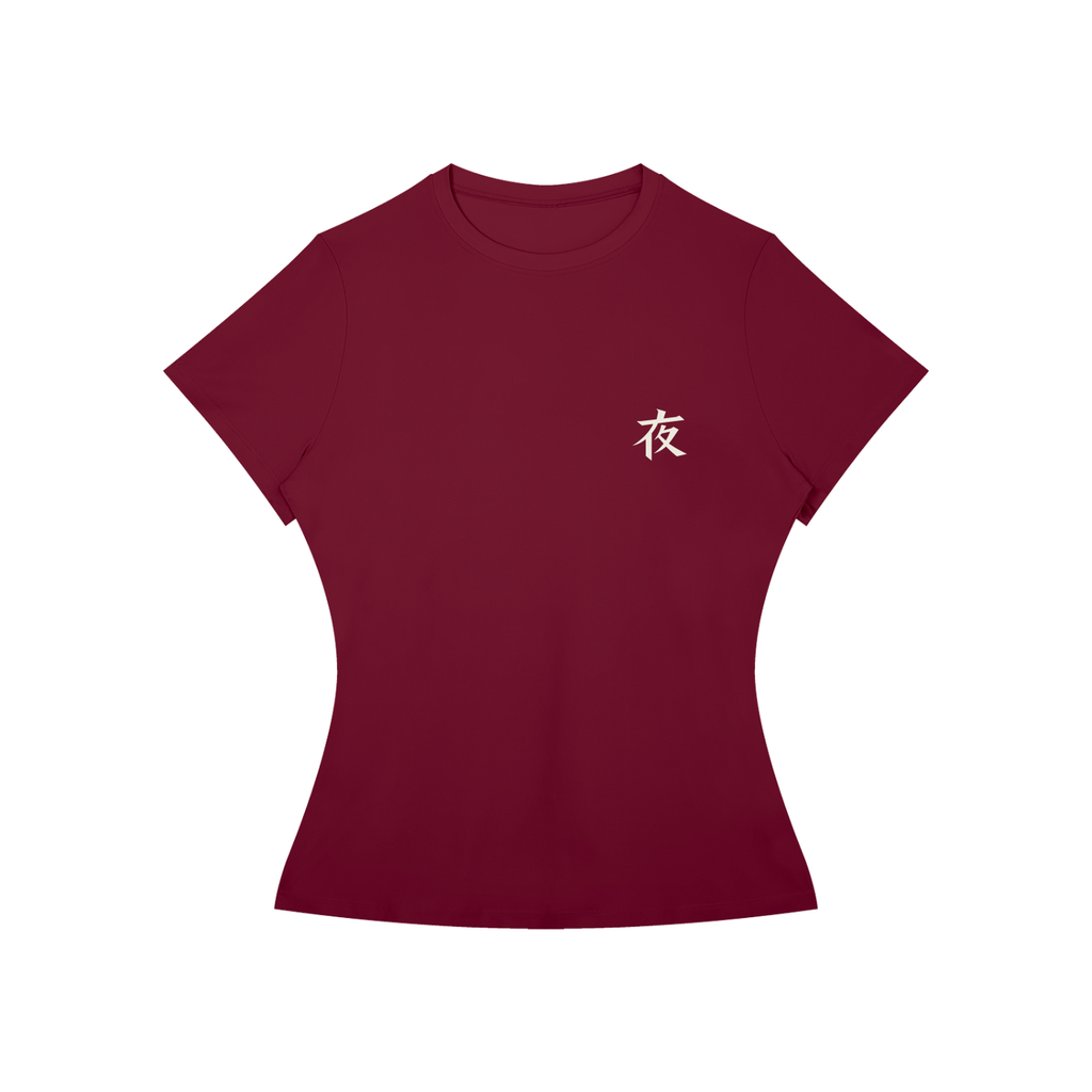 Women’s Slim Fit Performance T-Shirt