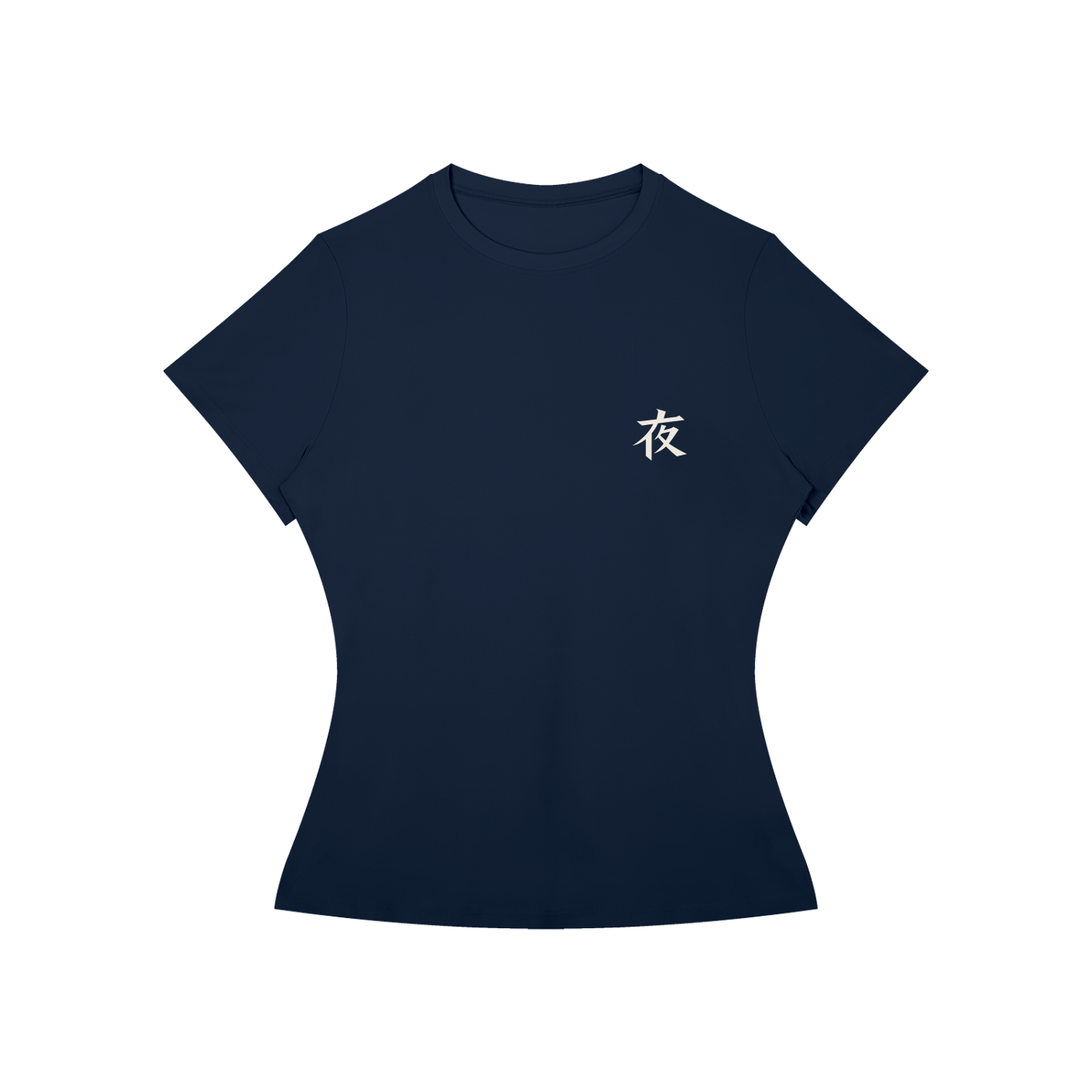Women’s Slim Fit Performance T-Shirt