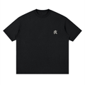Streetwear Loose Drop Shoulder T-Shirt