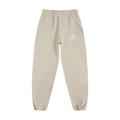 Vintage Washed Cotton Sweatpants